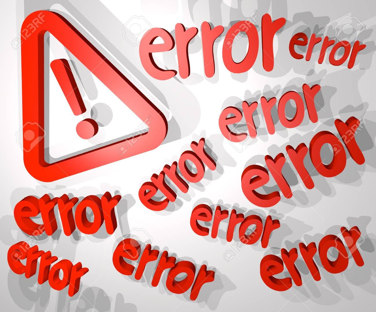 Common errors in React and how to fix them!